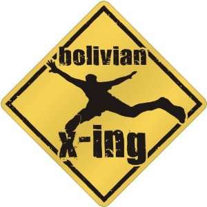   Ing Free ( Xing )  Bolivia Crossing Country