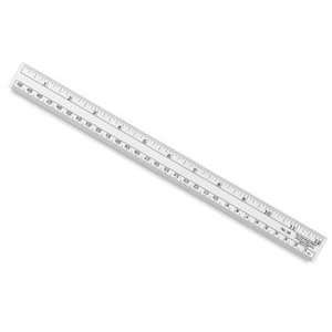   /Metric Ruler   Flexible Inch/Metric Ruler, 6 Arts, Crafts & Sewing