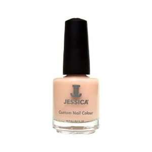  Jessica Custom Nail Colour 371 Breathless Beauty