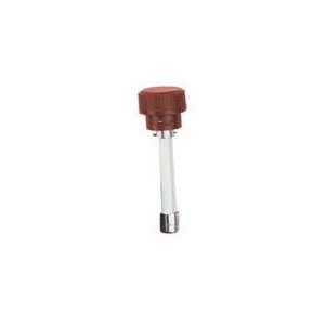  Cooper Bussmann 3A Glr Fuse/Knob (Pack Of 3) Glr 3Bc Fuses 