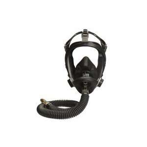 Survivair Small Opti Fit Full Facepiece Continuous Flow Supplied Air 