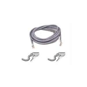  CAT 5e UTP PATCH CABLE;20 FT: Electronics