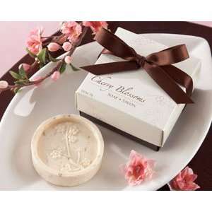  Cherry Blossom Scented Soap