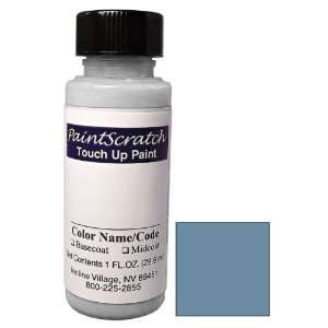   Blue Metallic Touch Up Paint for 1991 Ford Aerostar (color code: MA