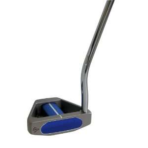 Dunlop Golf Mens Blue Collar Putter 