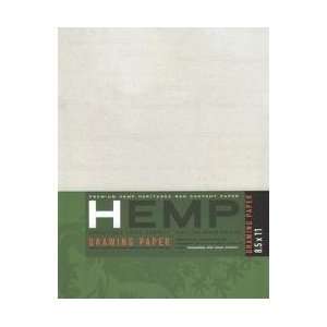  Hemp Tree Free Drawing Paper 8.5 x 11 Arts, Crafts 