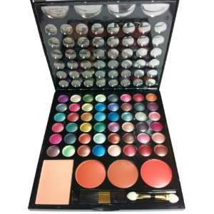  Shany Cosmetics 52 Color Palette   Professional Makeup kit 