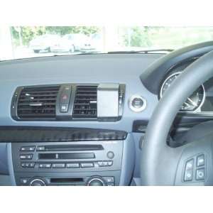  CPH Brodit BMW 1 series Brodit ProClip Center mount 2005 