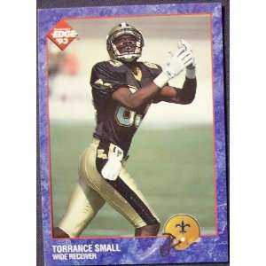  1993 Collectors Edge #142 Torrance Small Sports 