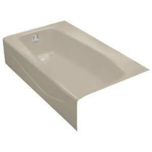  Kohler K 713 G9 Soakers   Soaking Tubs