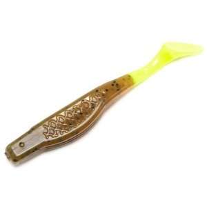  Academy Texas Tackle Factory Killer Flats Minnow 3 3/4 