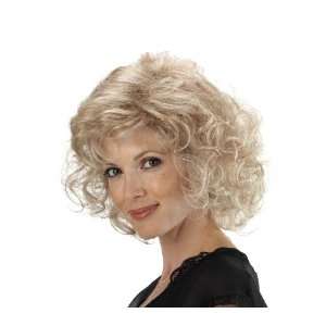  Tony Of Beverly Wigs JOHNA Synthetic Wig Retail $155.00 