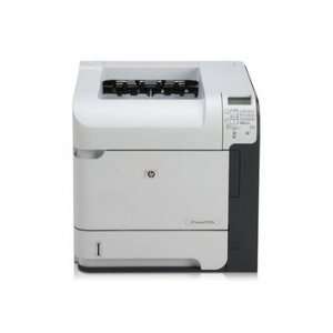  Hewlett Packard P4515x Laser Printer Electronics