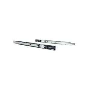  22 KV 8450 Soft Close Drawer Slides [Black]