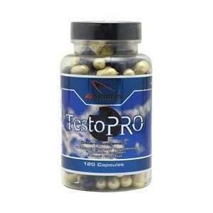  AI Sports Nutrition TestoPro   120 ea Health & Personal 