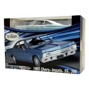  Testors 1965 Chevy Impala: Toys & Games