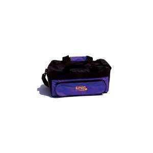  DZP Series Bocce or Bowling Bag Purple and Black Toys 