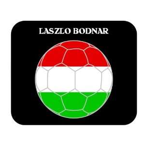  Laszlo Bodnar (Hungary) Soccer Mouse Pad: Everything Else