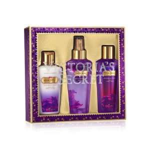   Vs Fantasies Love Spell Must Have Gift Set Includes Body Lotion, Body