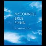 Economics 19TH Edition, Campbell McConnell (9780073511443)   Textbooks 