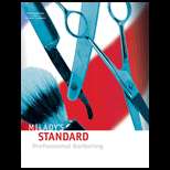 Milady`s Standard Professional Barbering (ISBN10: 1401873952; ISBN13 