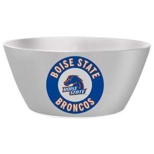  Boise State   Melamine Serving Bowl: Sports & Outdoors