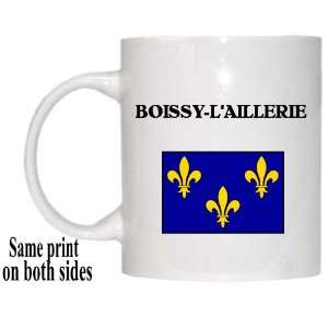  Ile de France, BOISSY LAILLERIE Mug 