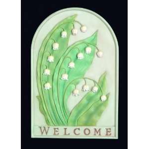  ibis & ORCHID DESIGN,INC. 21027 LILY OF THE VALLEY 