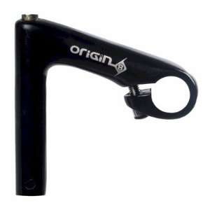 Stem Origin8 Rd Alloy Clsc 22.2X180X60X25.4Bk  Sports 