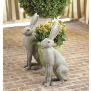  Garden Rabbit  Ballard Designs Patio, Lawn & Garden
