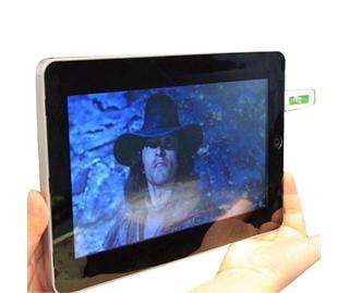 Tablet 10.2 Fly Touch 6 Android 2.3 A8 Processor 1GHZ PC GPS Camera 