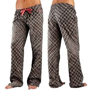  FOX BONSOIR PJ PANT BLACK XL