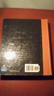 Biology Seventh Edition 7th Campbell Reece Educational Textbook 