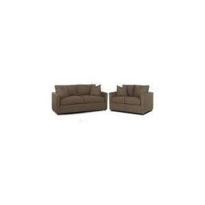  Jacobs   Thyme Studio Living Room Set by Klaussner 