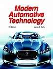 Modern Automotive Technology by James E. Duffy 9780870060434  