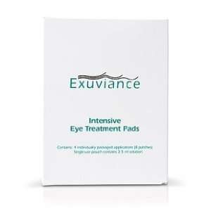  Exuviance Intensive Eye Treatment Pads Beauty