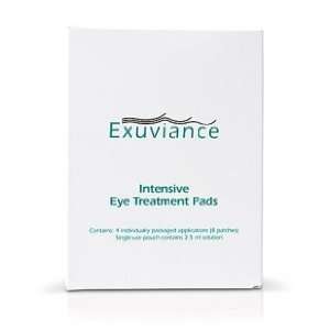  Exuviance Intensive Eye Treatment Pads: Beauty