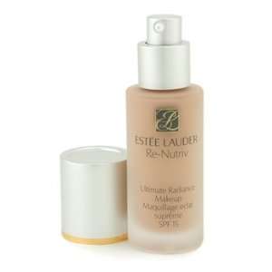  Ultimate Radiance Makeup SPF 15   #28 Cool Cashmere ( 4C1 ): Beauty