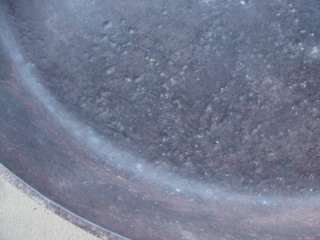 say this pan was recast from a birmingham stove range red mountain 