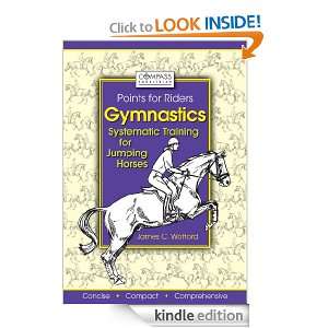 Gymnastics: Systematic Training for Jumping Horses (Compass Equestrian 