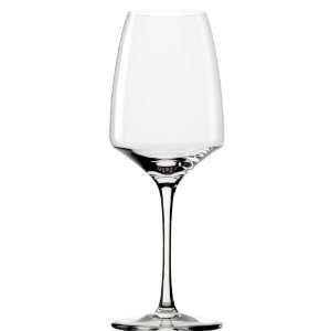  Stolzle Experience Bordeaux Wine Glass, Set of 6: Kitchen 
