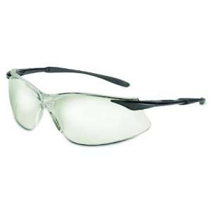 Sperian XV204 Tectonic Series Eyewear Indoor/Outdoor Silver Mirror 
