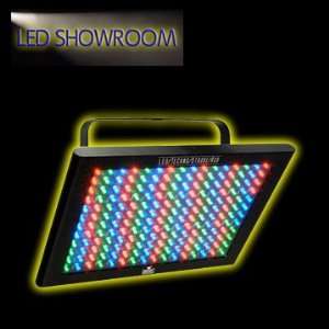  Chauvet LED Techno Strobe RGB Musical Instruments