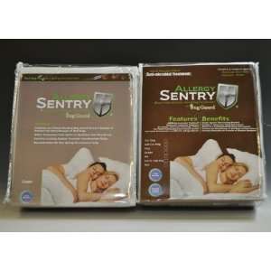  Allergy Sentry® Twin XL Bundle: Home & Kitchen