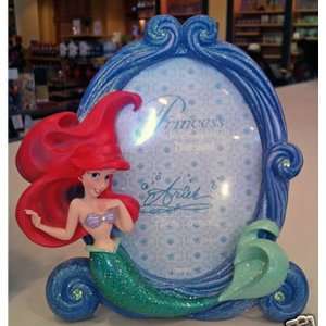 Disney Princess Ariel Frame 