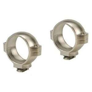 Sig Double Dovetail Rings Med Nic