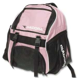  Diadora Team BackPack (Pink)
