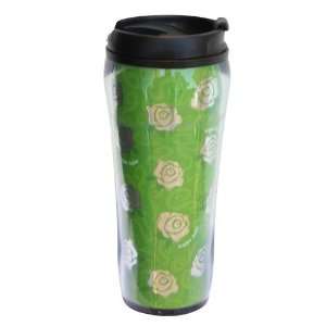  Kappa Delta Metallic Travel Mug