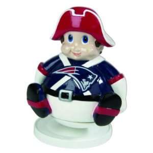    NEW ENGLAND PATRIOTS MUSICAL MASCOTS (2): Sports & Outdoors