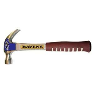  Baltimore Ravens Team Hammer
